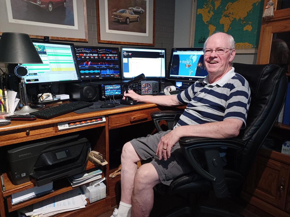 Primary Image for K1LEC