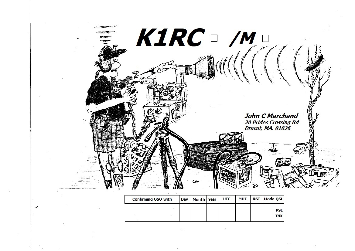 Primary Image for K1RC