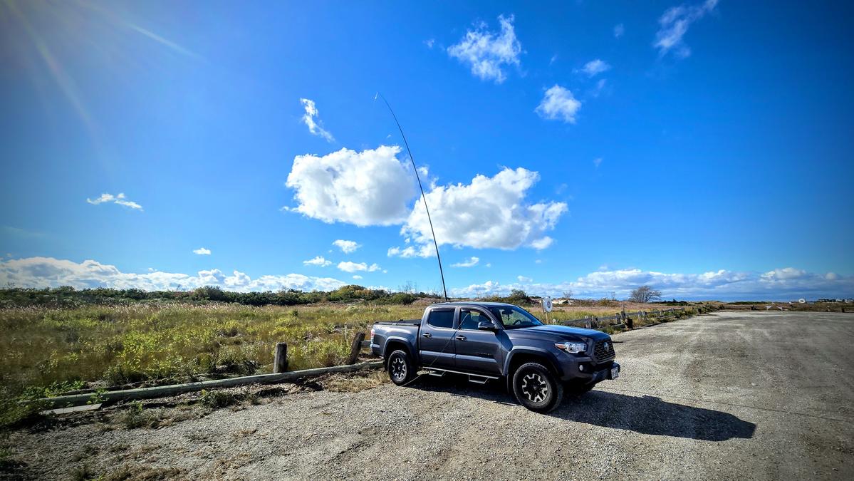 Primary Image for K2PTC