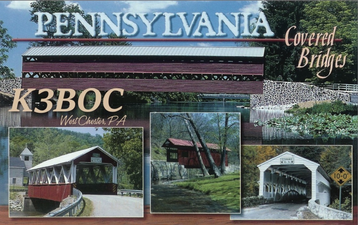 Primary Image for K3BOC