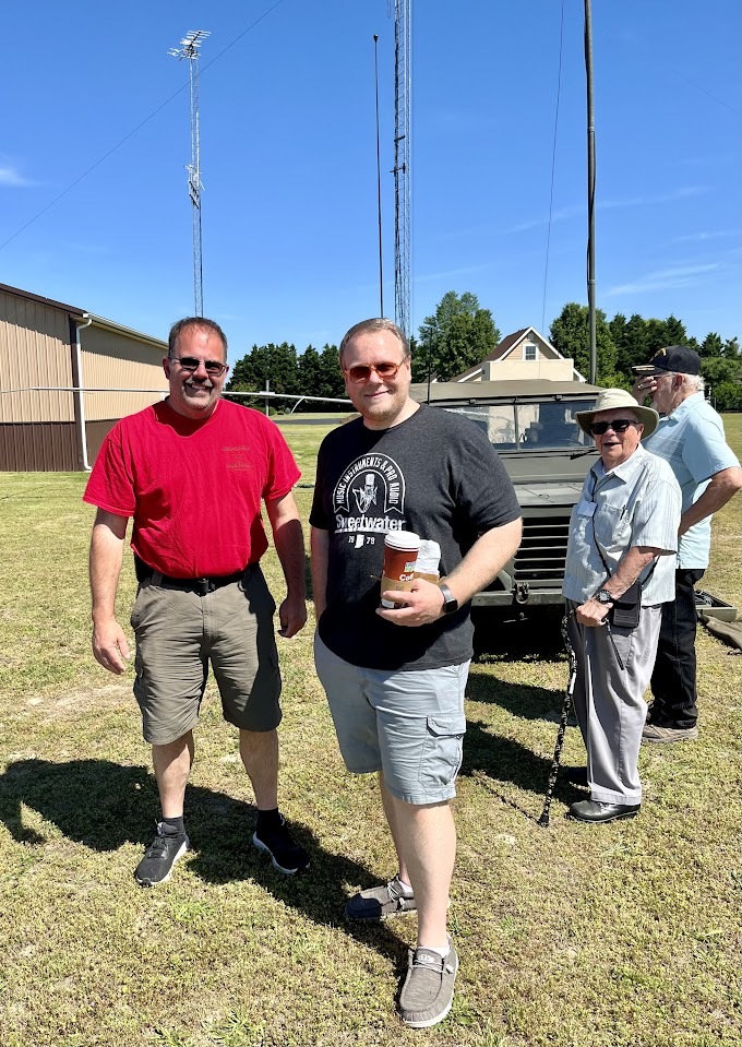 Primary Image for K3WOC