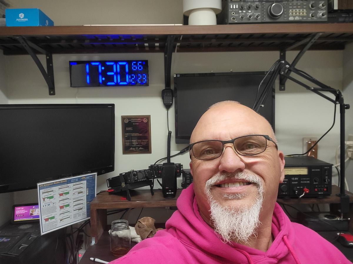 Primary Image for K4OXC