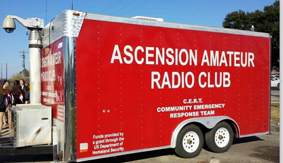 Primary Image for K5ARC