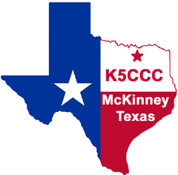 Primary Image for K5CCC