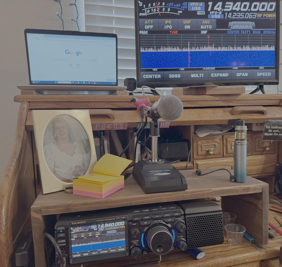 Primary Image for K5GGC