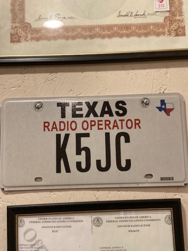 Primary Image for K5JC