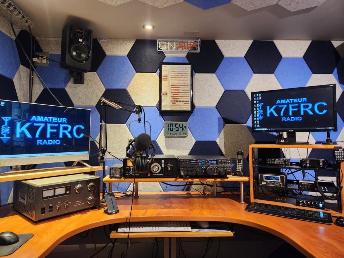 Primary Image for K7FRC