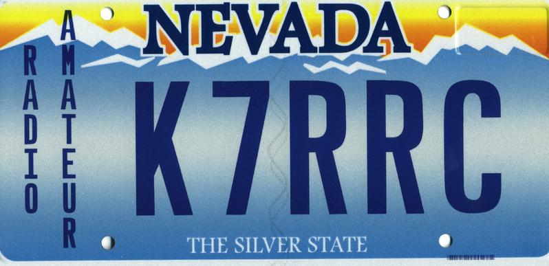 Primary Image for K7RRC