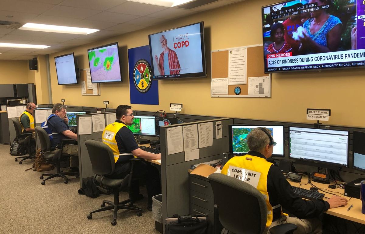 Primary Image for K9EOC
