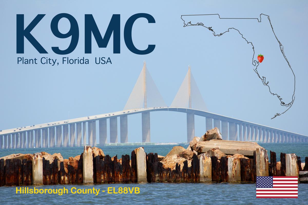 Primary Image for K9MC