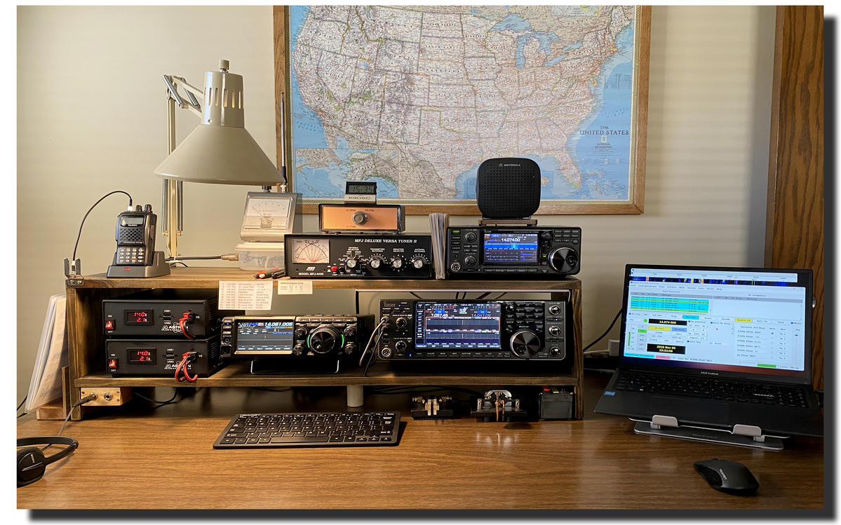 Primary Image for K9OSC