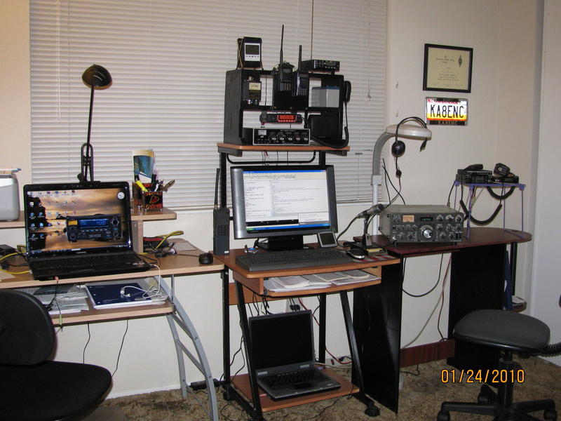 Primary Image for KA8ENC