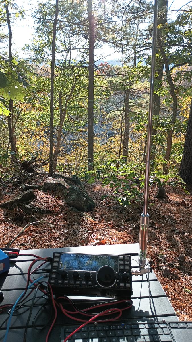 Primary Image for KB1FGC