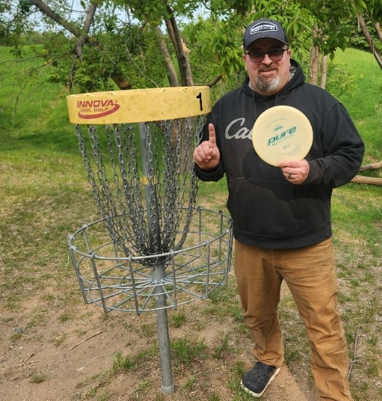 Primary Image for KB8THC