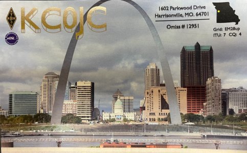 Primary Image for KC0JC