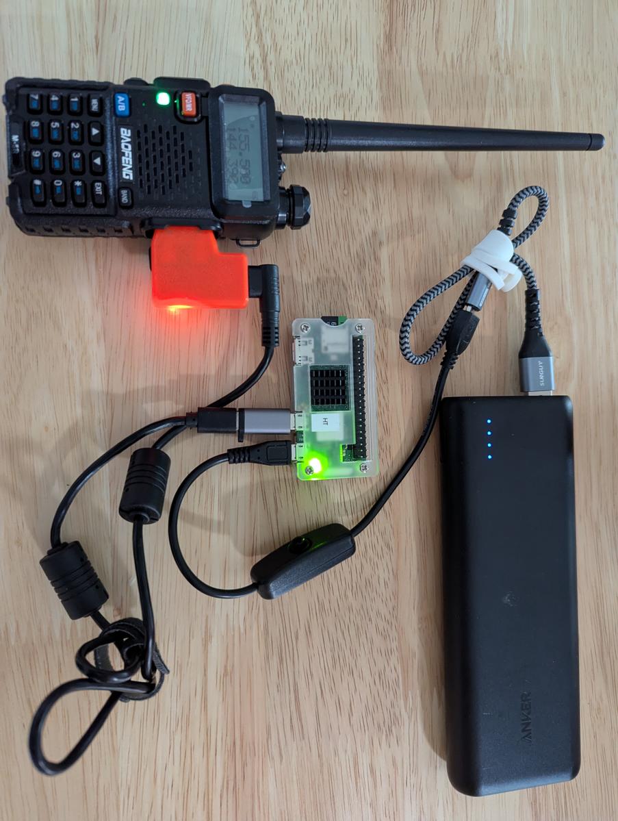 Primary Image for KC1IZC