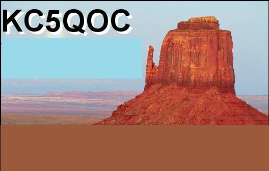 Primary Image for KC5QOC