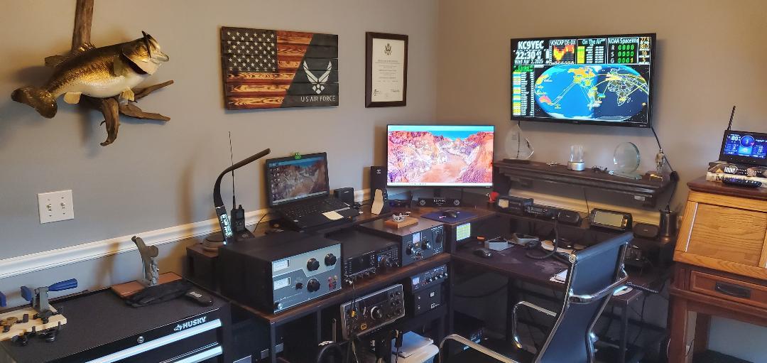 Primary Image for KC9YEC