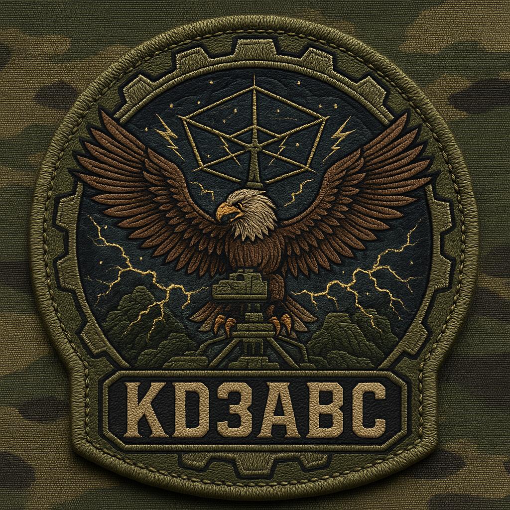 Primary Image for KD3ABC