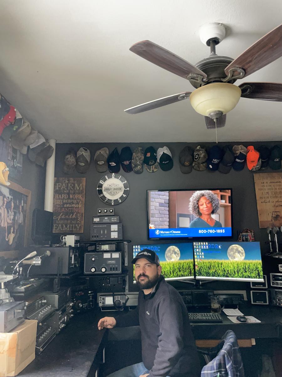 Primary Image for KD9DRC