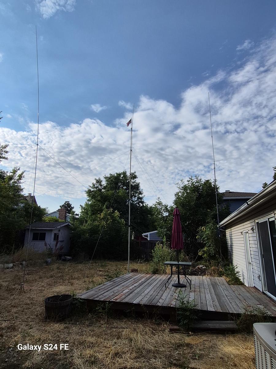 Primary Image for KE0DC