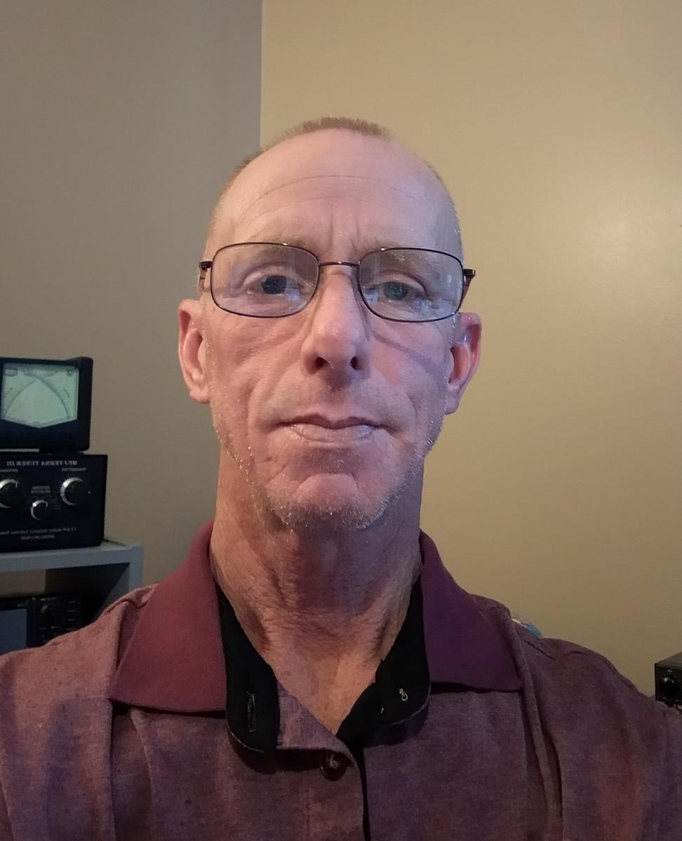 Primary Image for KE8WIC