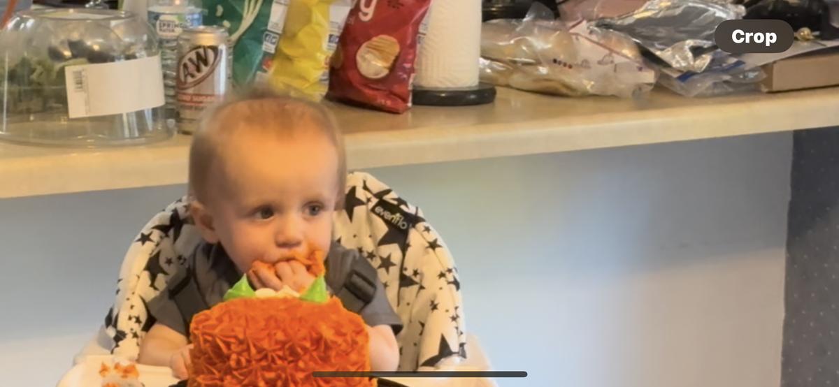 Primary Image for KE9BBC