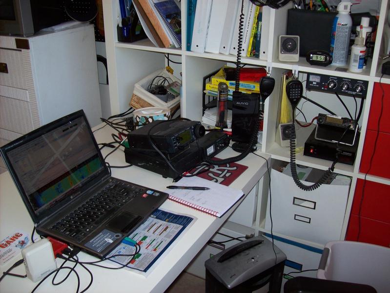 Primary Image for KF6AHC