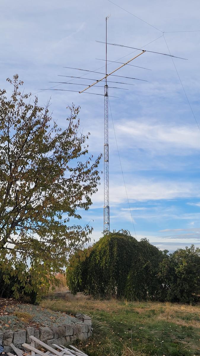 Primary Image for KF7XC