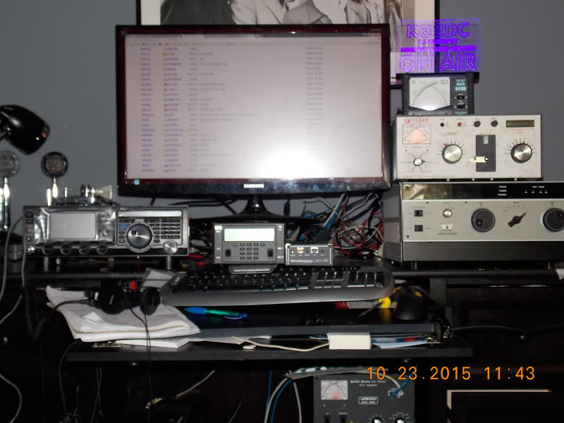 Primary Image for KG2DC