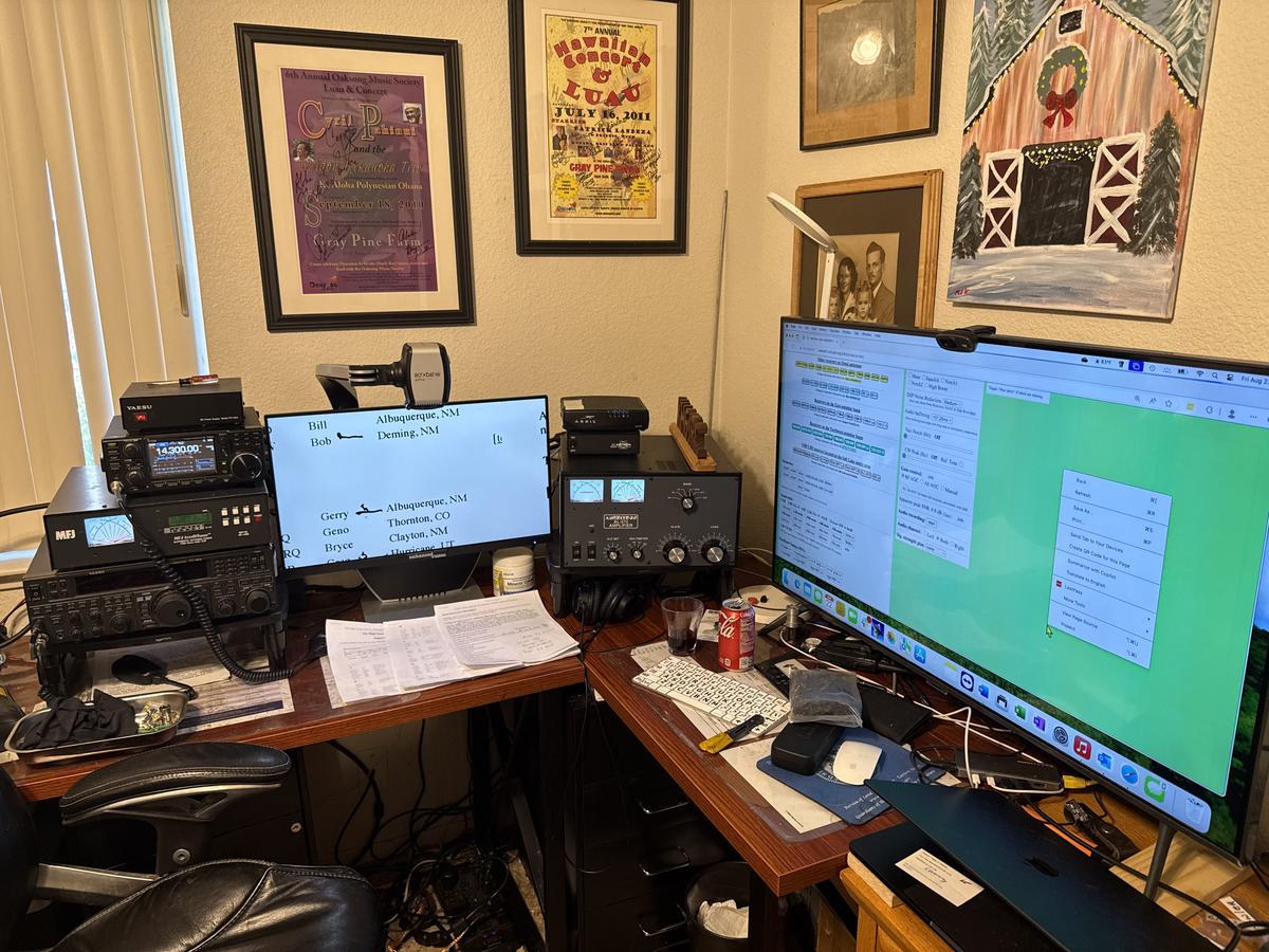 Primary Image for KH6JRC