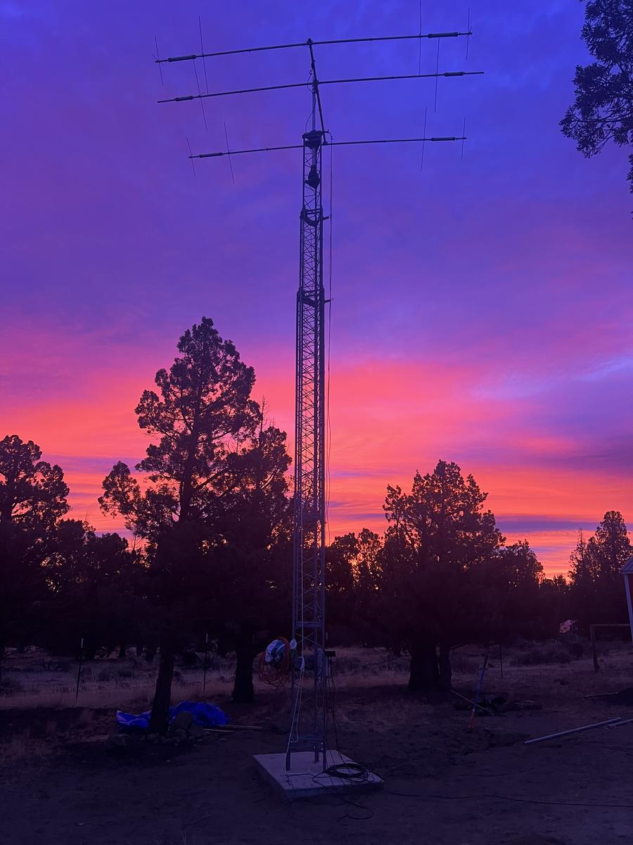 Primary Image for KI7IOC