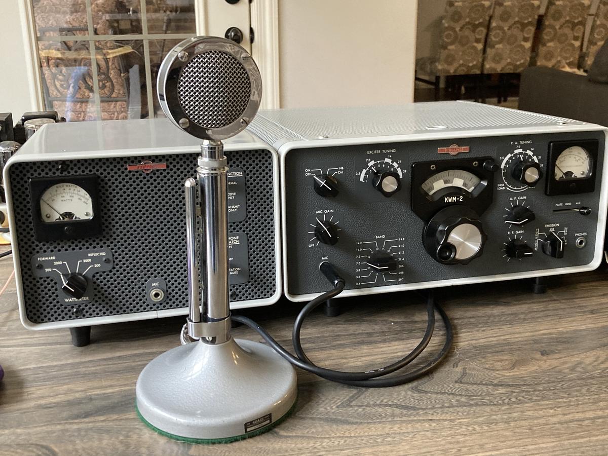 Primary Image for KJ4CC