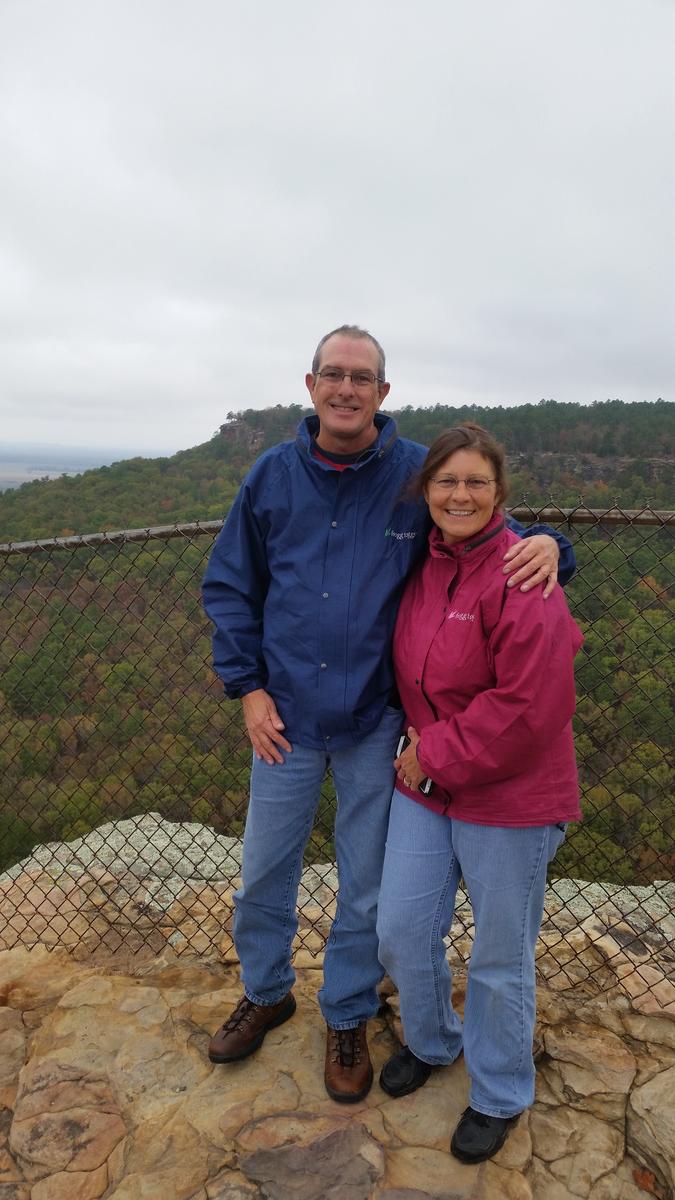 Primary Image for KJ5DC