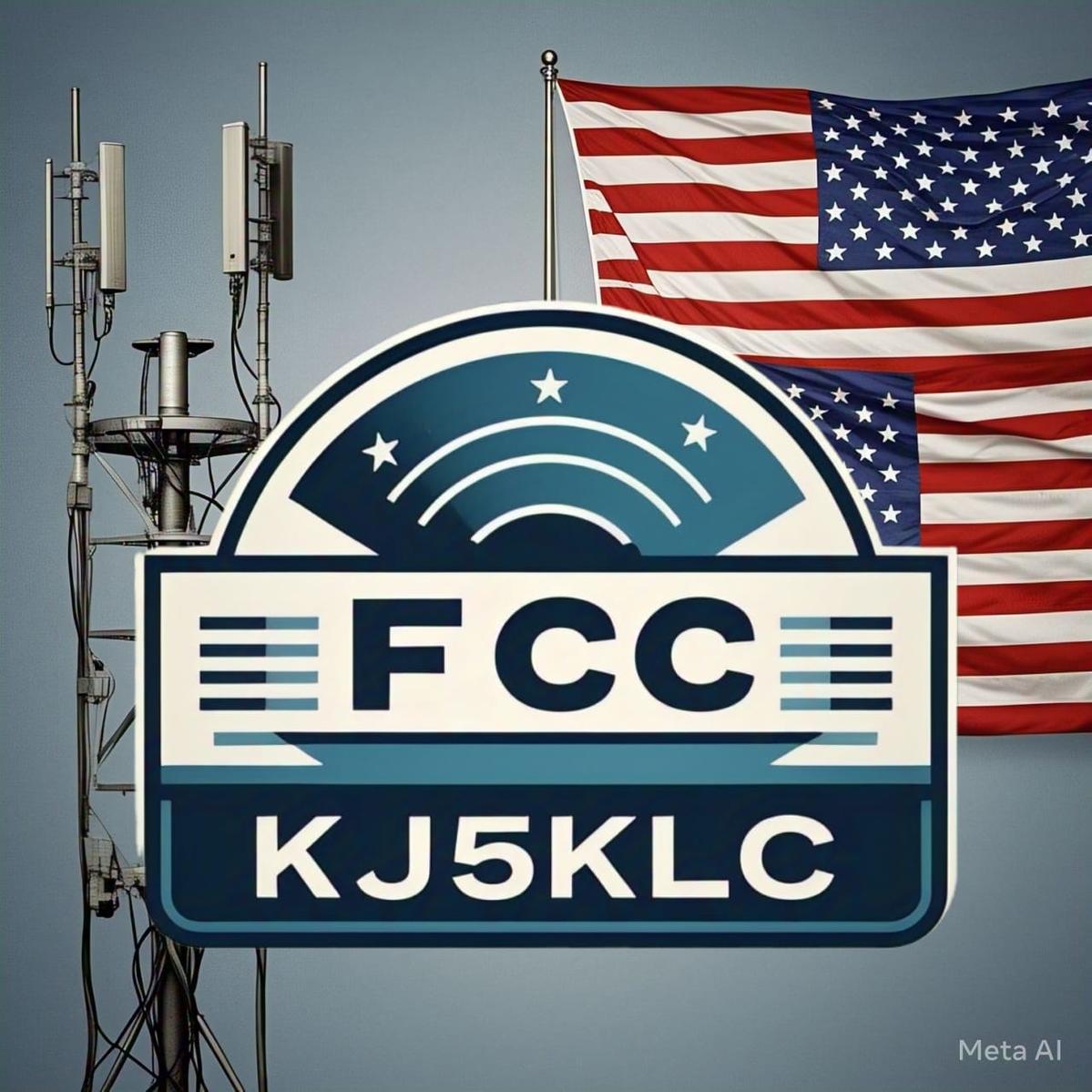 Primary Image for KJ5KLC