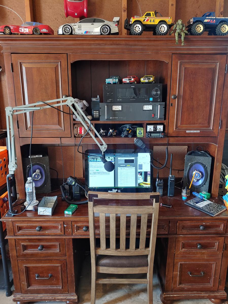 Primary Image for KJ7IOC