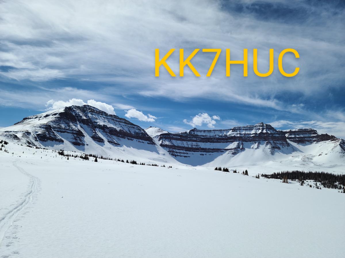 Primary Image for KK7HUC
