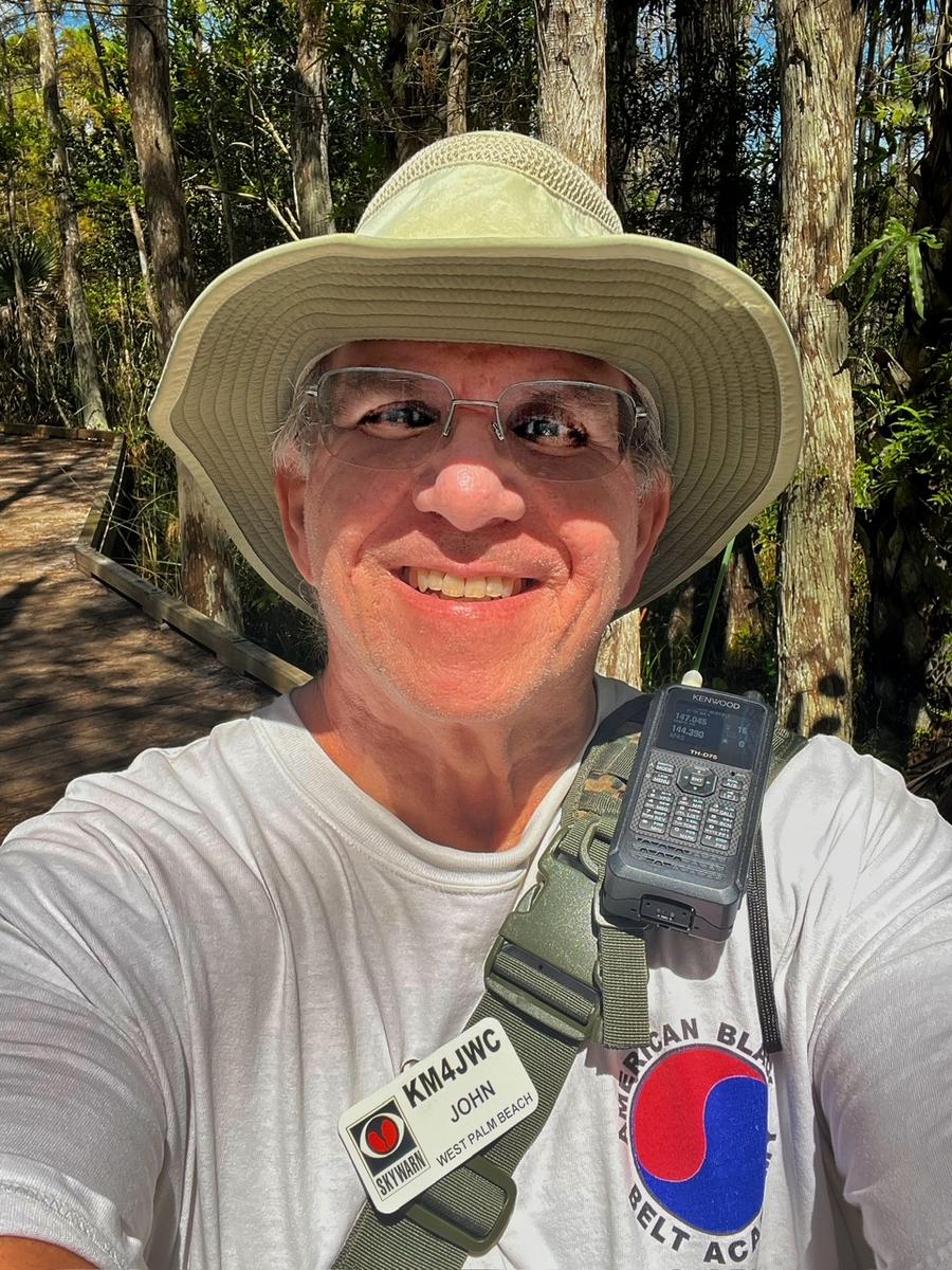 Primary Image for KM4JWC