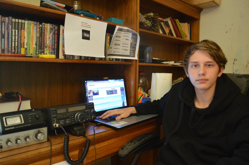 Primary Image for KM4UIC