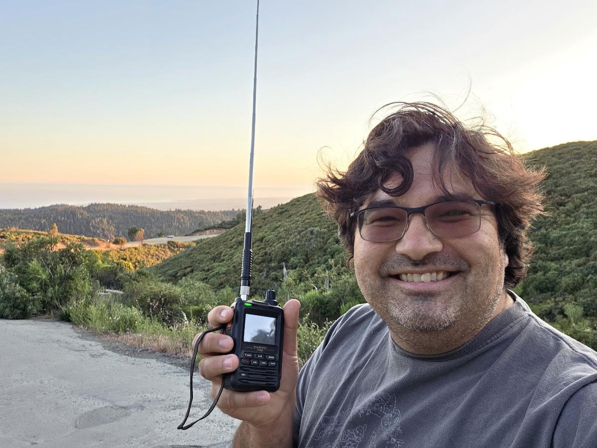 Primary Image for KN6ZFC