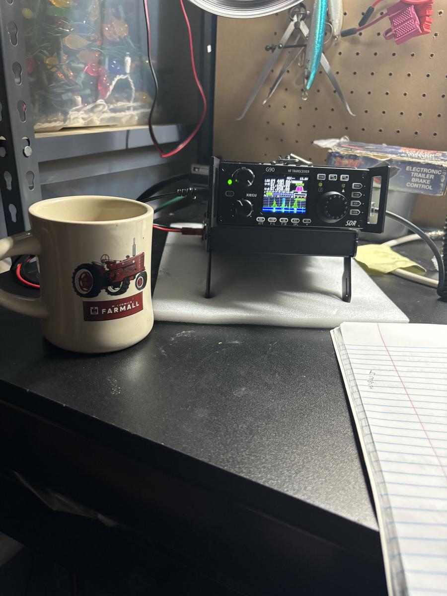 Primary Image for KO4LAC