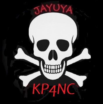 Primary Image for KP4NC