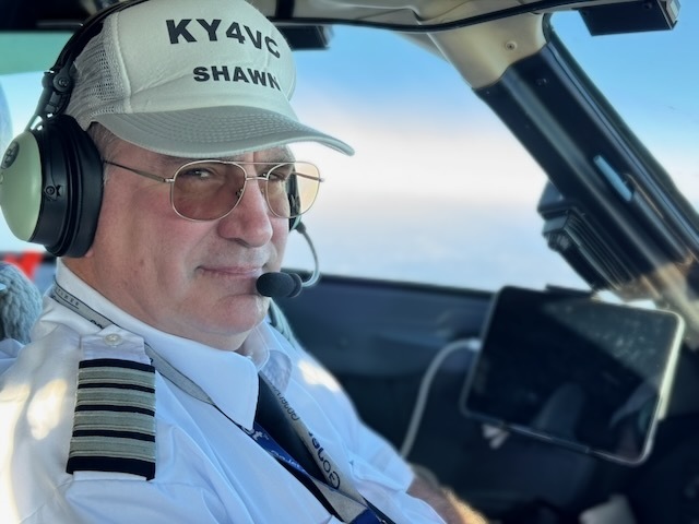 Primary Image for KY4VC