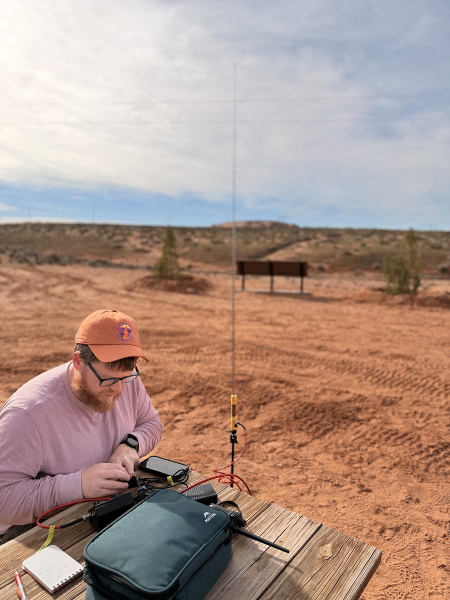 Primary Image for KZ4WC