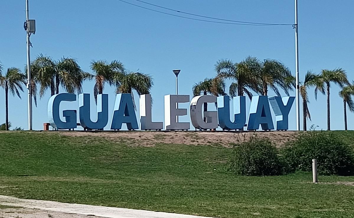 Primary Image for LU2JVC