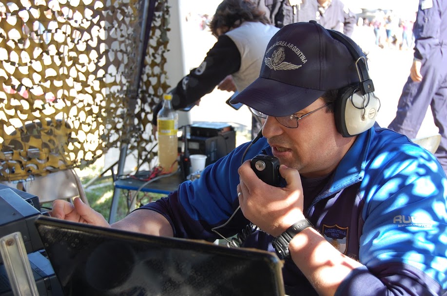 Primary Image for LU5CQC