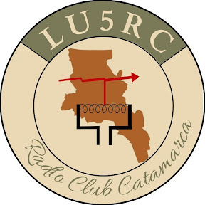 Primary Image for LU5RC