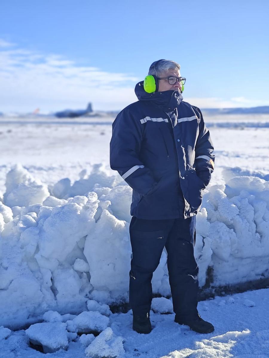 Primary Image for LU7XMC