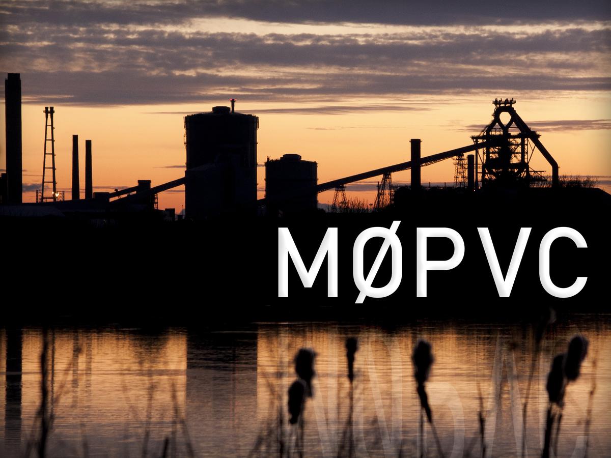 Primary Image for M0PVC