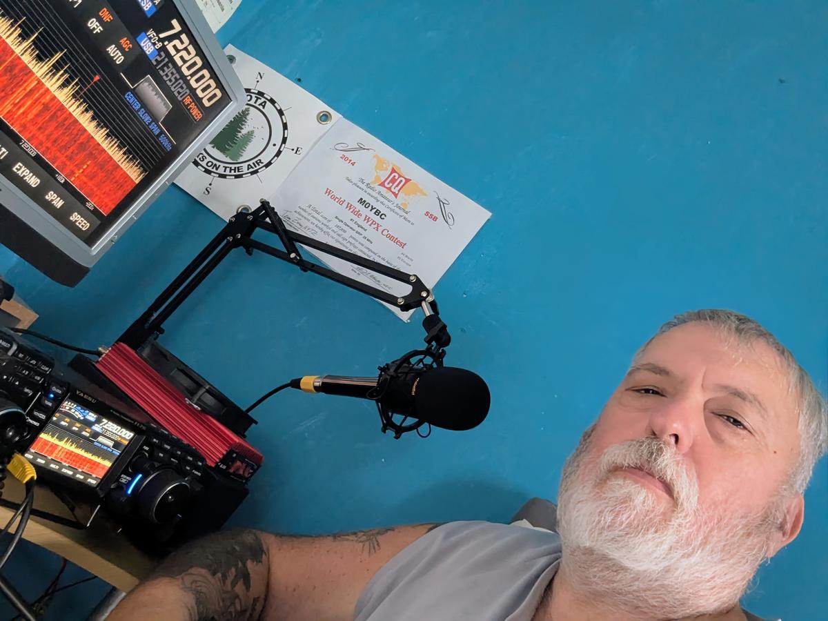 Primary Image for M0YBC